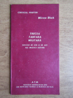 Mircea Block - Trecea fanfara militara