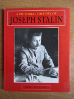 Nigel Blundell - A pictorial history of Joseph Stalin