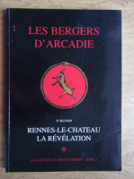 P. Silvain - Les bergers d'Arcadie (livre 1)