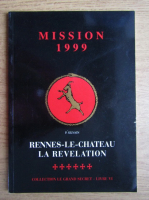 P. Silvain - Mission 1999 (Livre 6)
