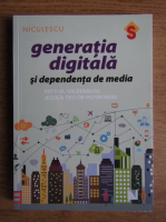 Patii M. Valkenburg - Generatia digitala si dependenta de media