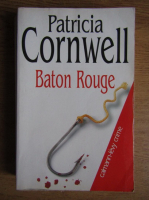 Patricia Cornwell - Baton rouge