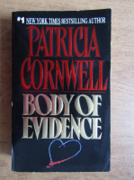Patricia Cornwell - Body of evidence