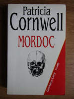 Patricia Cornwell - Mordoc