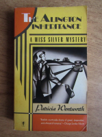 Patricia Wentworth - The alington inheritance