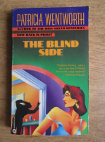 Patricia Wentworth - The blind side