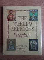Peter Clarke - The world's religions