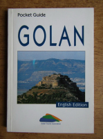 Pocket guide Golan