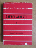 Rafael Alberti - Poezii