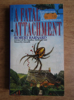 Robert Barnard - A fatal attachment