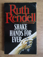 Ruth Rendell - Shake hands forever