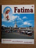 Anticariat: Severo Rossi - Fatima