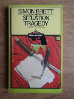Simon Brett - Situation tragedy