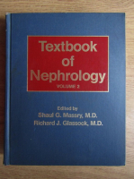 Textbook of nephtology (volumul 2)