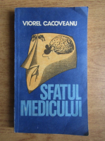 Viorel Cacoveanu - Sfatul medicului