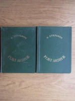 A. Stepanov - Port Arthur (2 volume)