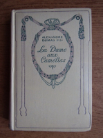 Alexandre Dumas Fils - La Dame aux Camelias (1932)