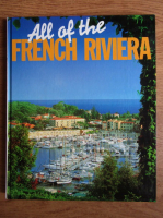 All of the French Riviera
