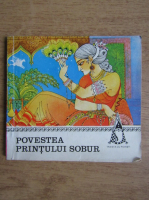 Amita Bhose - Povestea printului Sobur