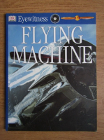 Andrew Nahum - Eyewitness. Flying machine