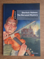 Arthur Conan Doyle - Sherlock Holmes. The Norwood Mystery