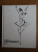Augustin Costinescu. Desene (text introductiv de Virgil Mocanu)