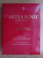 Carl Gustav Jung - Cartea rosie