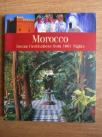 Christian Heeb - Morocco. Dream destinations from 1001 Nights 