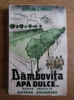 Damian Stanoiu - Dambovita apa dulce (1944)