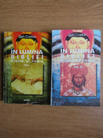 Anticariat: Dan Costian - In lumina Bibliei. Biblia si India (2 volume)