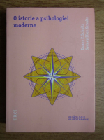Duane P. Schultz, Sydney Ellen Schultz - O istorie a psihologiei moderne