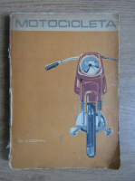 Dumitru Vochin - Motocicleta 