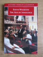 Edith Wharton - The age of innocence