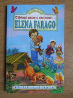 Elena Farago - Catelusul schiop si alte poezii 