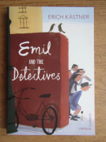 Erich Kastner - Emil and the detectives