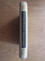 Anticariat: Etnografia continentelor (volumul 1)
