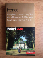 Fodor's - France 