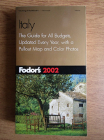 Fodor's - Italy