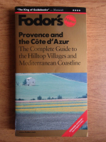 Fodor's The complete guide to the hilltop villages and Mediterranean Coastline