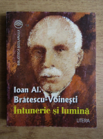 Anticariat: Ioan Alexandru Bratescu Voinesti - Intuneric si lumina