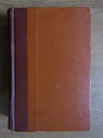 Ionel Teodoreanu - La Medeleni (volumul 2, 1942)