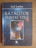 Anticariat: Jack London - Ratacitor printre stele