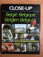 Lieven Gypen - Close-up Belgium