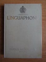 Linguaphone Cursus Nederlands manuel