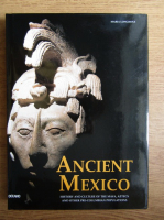 Maria Longhena - Ancient Mexico
