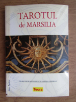 Marta Ramirez - Tarotul de Marsilia