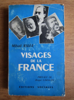 Mihail Ralea - Visages de la France 