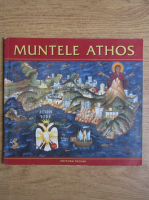 Anticariat: Muntele Athos