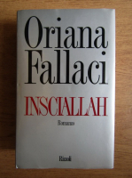 Oriana Fallaci - Insciallah