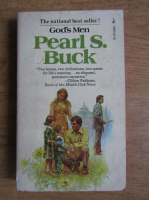 Pearl S. Buck - God's men